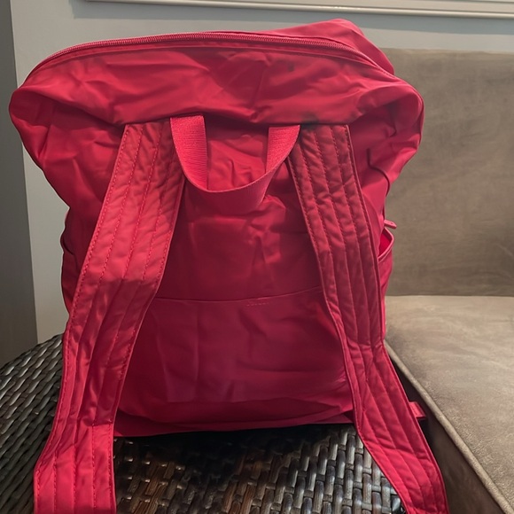 Tumi backpack - Picture 2 of 6